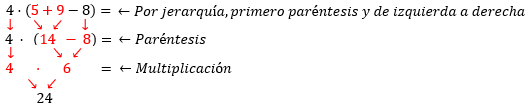 Ejercicio 2 solución