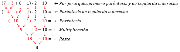 Ejercicio 3 solución