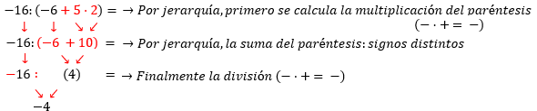 Ejercicio 4 solución