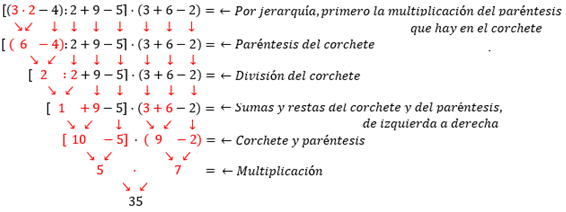 Ejercicio 9 solución