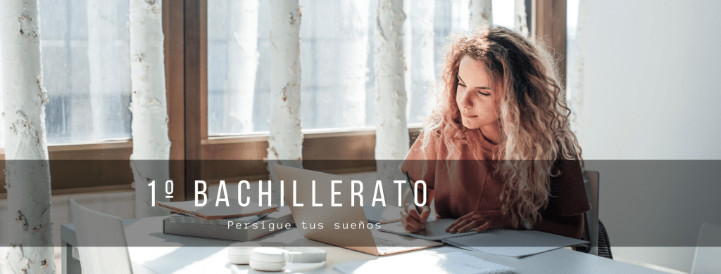 1º Bachillerato explicaciones, ejercicios resueltos y videotutoriales