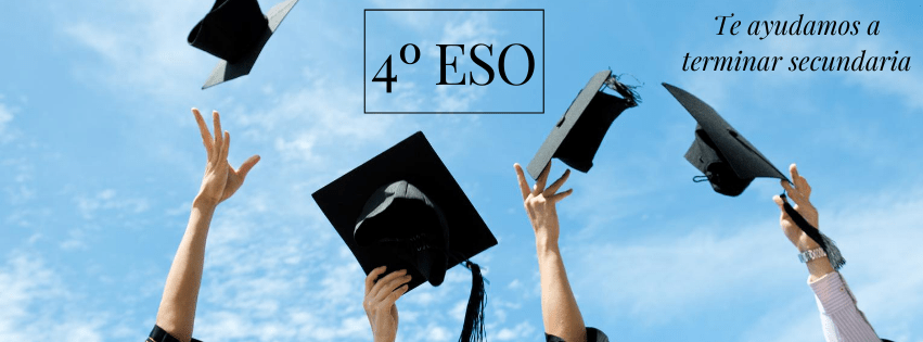 4º ESO explicaciones, ejercicios resueltos y videotutoriales