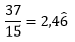 Ejercicio 1d solución