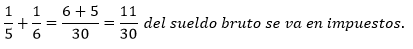 Problema 7 solución paso 1