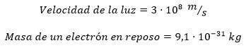Ejemplo notación científica