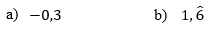 Ejercicio 1 representación