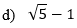 Ejercicio 2d representación